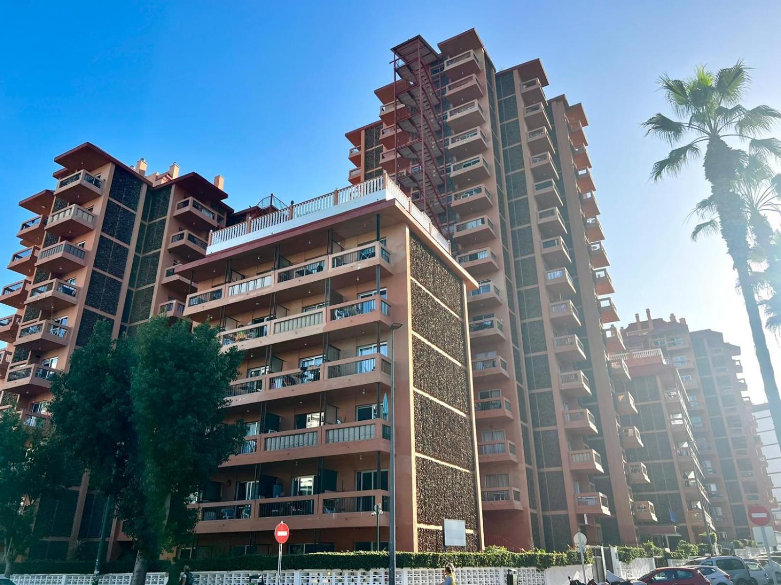 Ocean Breeze Oasis In Puerto De La Cruz Apartment Luaran gambar