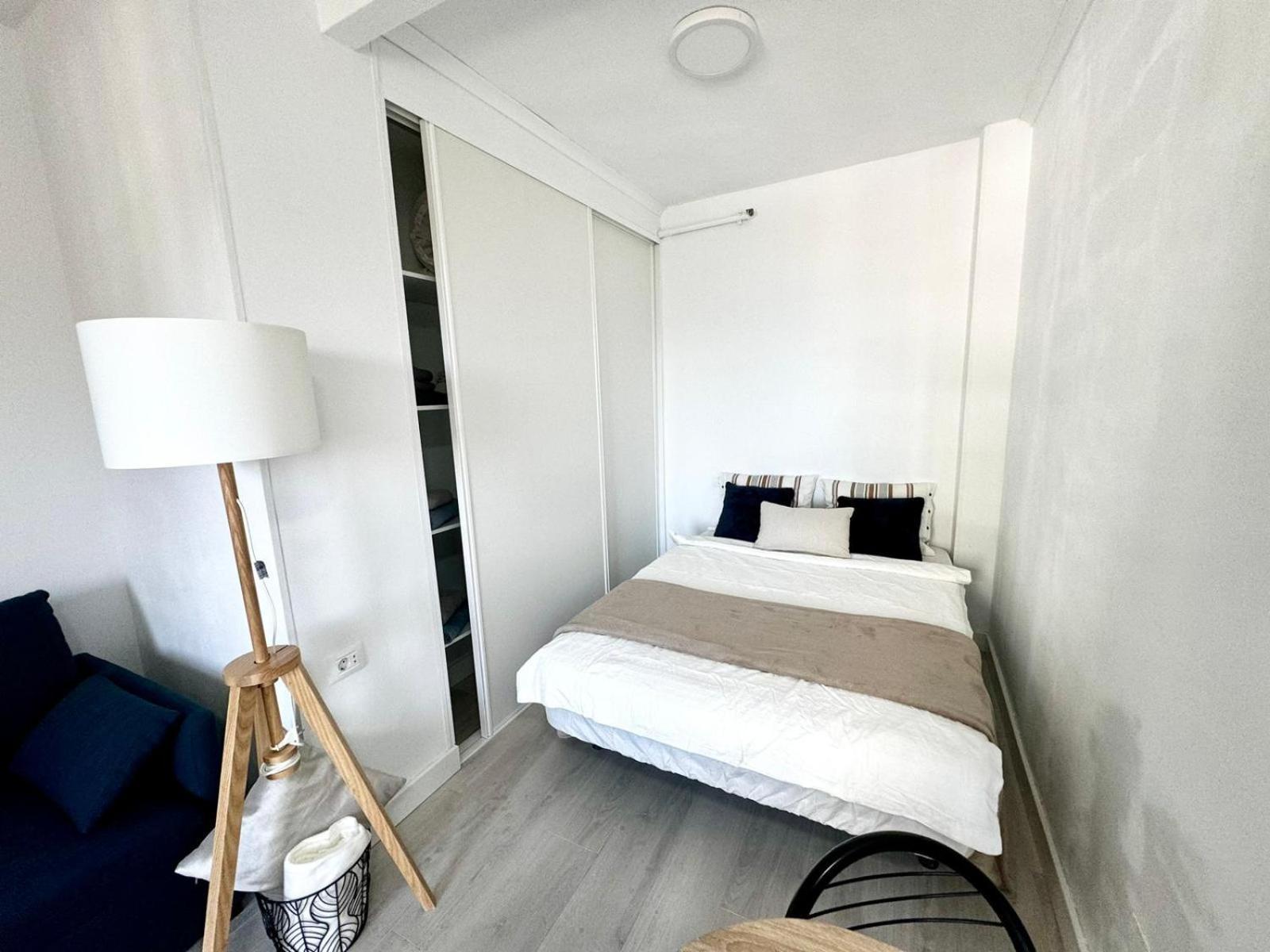 Ocean Breeze Oasis In Puerto De La Cruz Apartment Luaran gambar