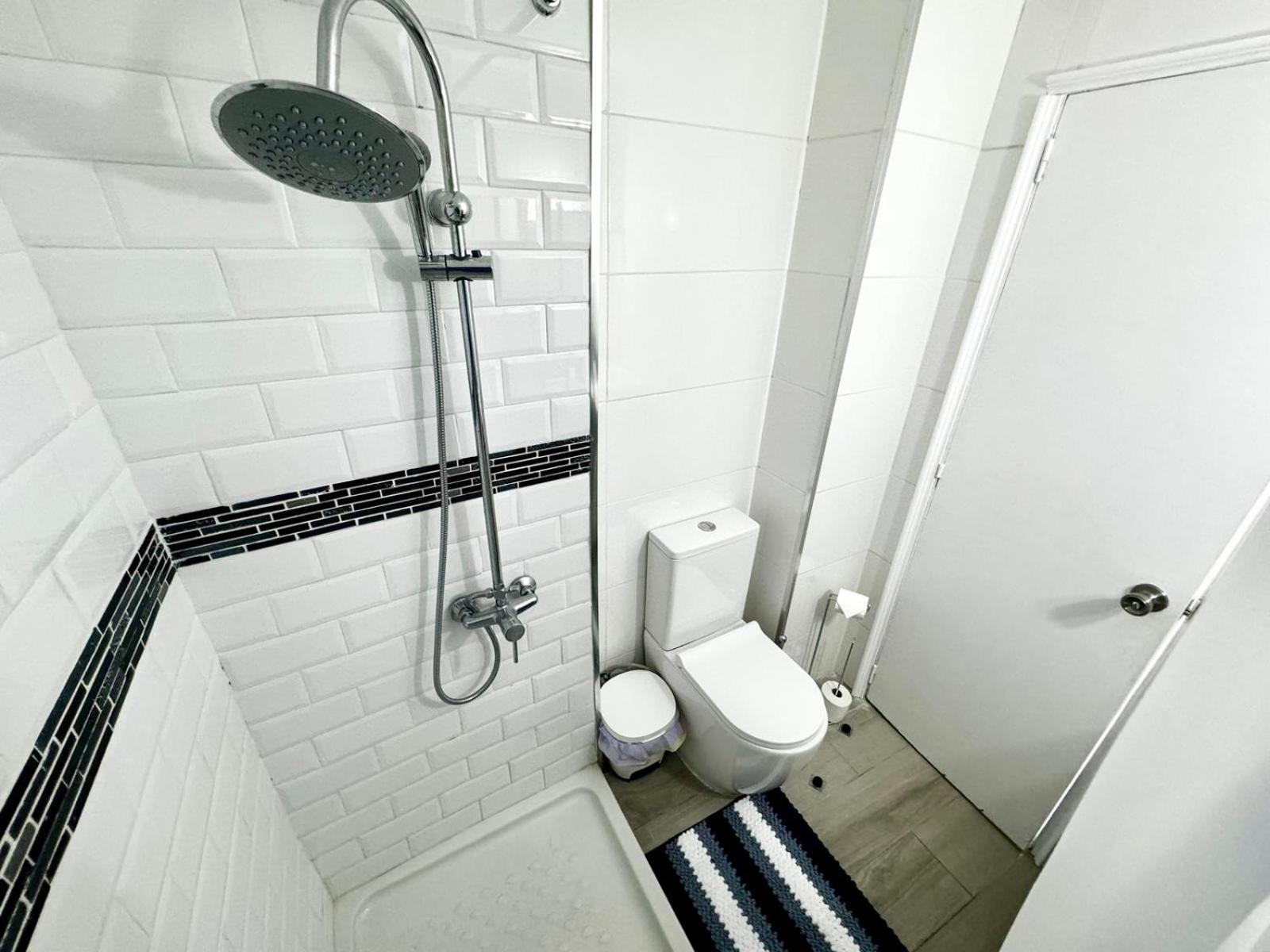 Ocean Breeze Oasis In Puerto De La Cruz Apartment Luaran gambar